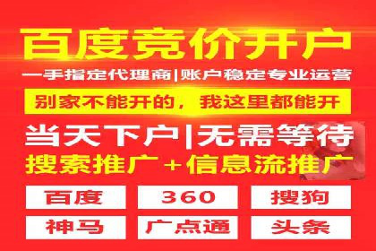 百度竞价代理实战：案例剖析与优化策略